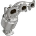 MagnaFlow MagnaFlow California Grade CARB Compliant Direct-Fit Manifold Catalytic Converters 5551997 Autofit