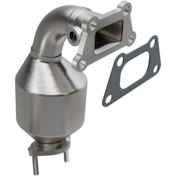 MagnaFlow MagnaFlow California Grade CARB Compliant Direct-Fit Manifold Catalytic Converters 5582188 Autofit