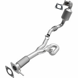 MagnaFlow MagnaFlow California Grade CARB Compliant Direct-Fit Manifold Catalytic Converters 5582219 Autofit