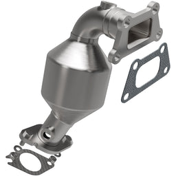 MagnaFlow MagnaFlow California Grade CARB Compliant Direct-Fit Manifold Catalytic Converters 5582220 Autofit