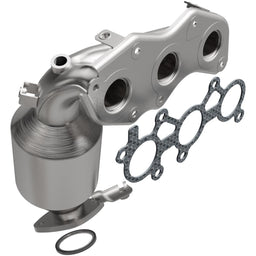 MagnaFlow MagnaFlow California Grade CARB Compliant Direct-Fit Manifold Catalytic Converters 5582250 Autofit