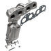 MagnaFlow MagnaFlow California Grade CARB Compliant Direct-Fit Manifold Catalytic Converters 5582295 Autofit