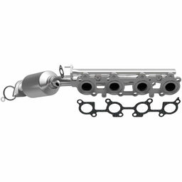 MagnaFlow MagnaFlow California Grade CARB Compliant Direct-Fit Manifold Catalytic Converters 5582323 Autofit