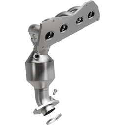 MagnaFlow MagnaFlow California Grade CARB Compliant Direct-Fit Manifold Catalytic Converters 5582327 Autofit