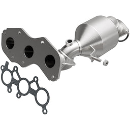 MagnaFlow MagnaFlow California Grade CARB Compliant Direct-Fit Manifold Catalytic Converters 5582548 Autofit