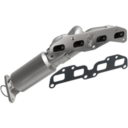 MagnaFlow MagnaFlow California Grade CARB Compliant Direct-Fit Manifold Catalytic Converters 5582596 Autofit