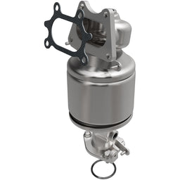 MagnaFlow MagnaFlow California Grade CARB Compliant Direct-Fit Manifold Catalytic Converters 5582741 Autofit