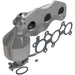 MagnaFlow MagnaFlow California Grade CARB Compliant Direct-Fit Manifold Catalytic Converters 5582858 Autofit