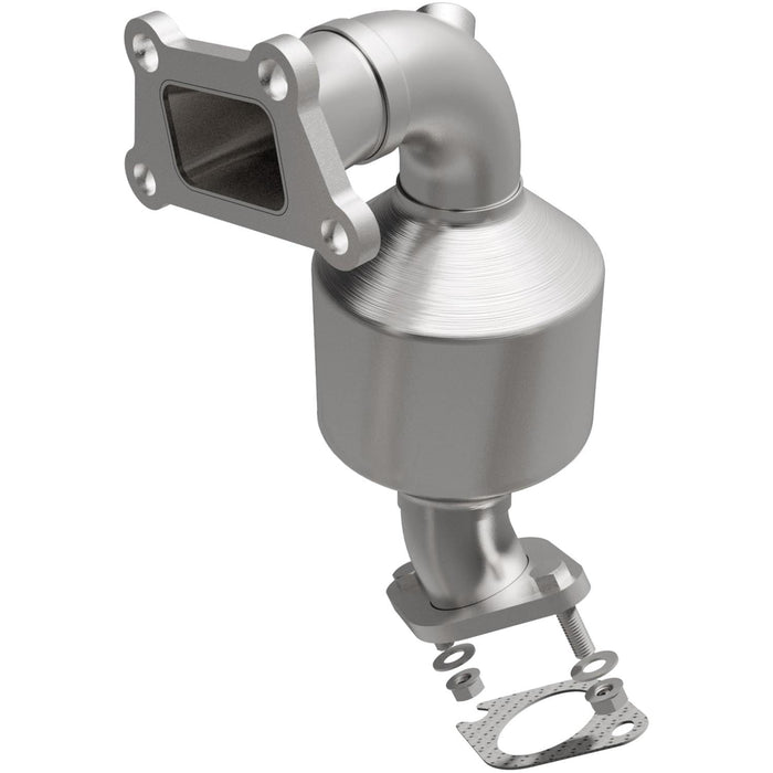 MagnaFlow MagnaFlow California Grade CARB Compliant Direct-Fit Manifold Catalytic Converters 5582881 Autofit