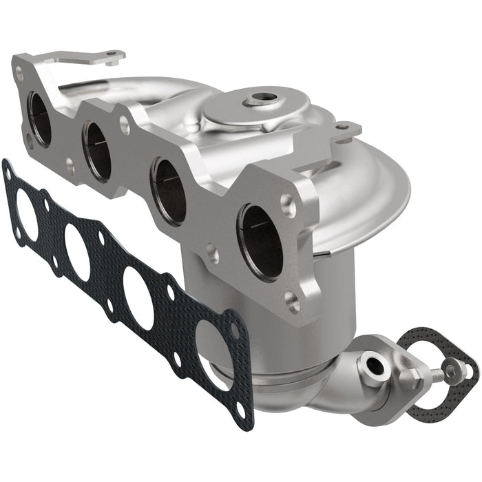 MagnaFlow MagnaFlow California Grade CARB Compliant Direct-Fit Manifold Catalytic Converters 5582998 Autofit