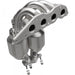 MagnaFlow MagnaFlow California Grade CARB Compliant Direct-Fit Manifold Catalytic Converters 5631347 Autofit