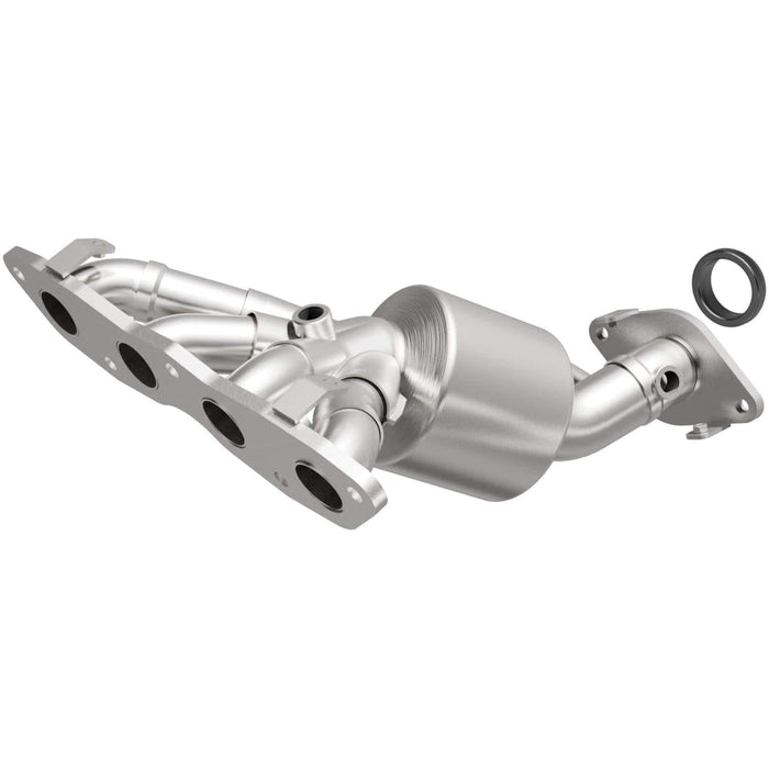 MagnaFlow MagnaFlow California Grade CARB Compliant Direct-Fit Manifold Catalytic Converters 5631441 Autofit