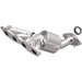 MagnaFlow MagnaFlow California Grade CARB Compliant Direct-Fit Manifold Catalytic Converters 5631441 Autofit