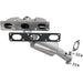 MagnaFlow MagnaFlow California Grade CARB Compliant Direct-Fit Manifold Catalytic Converters 5631759 Autofit