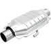 MagnaFlow MagnaFlow California Grade CARB Compliant Universal Catalytic Converters 3322014 Autofit