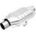 MagnaFlow MagnaFlow California Grade CARB Compliant Universal Catalytic Converters 3322019 Autofit