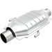 MagnaFlow MagnaFlow California Grade CARB Compliant Universal Catalytic Converters 3322024 Autofit