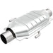 MagnaFlow MagnaFlow California Grade CARB Compliant Universal Catalytic Converters 3322024 Autofit