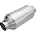 MagnaFlow MagnaFlow California Grade CARB Compliant Universal Catalytic Converters 3322035 Autofit