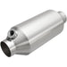 MagnaFlow MagnaFlow California Grade CARB Compliant Universal Catalytic Converters 3322035 Autofit
