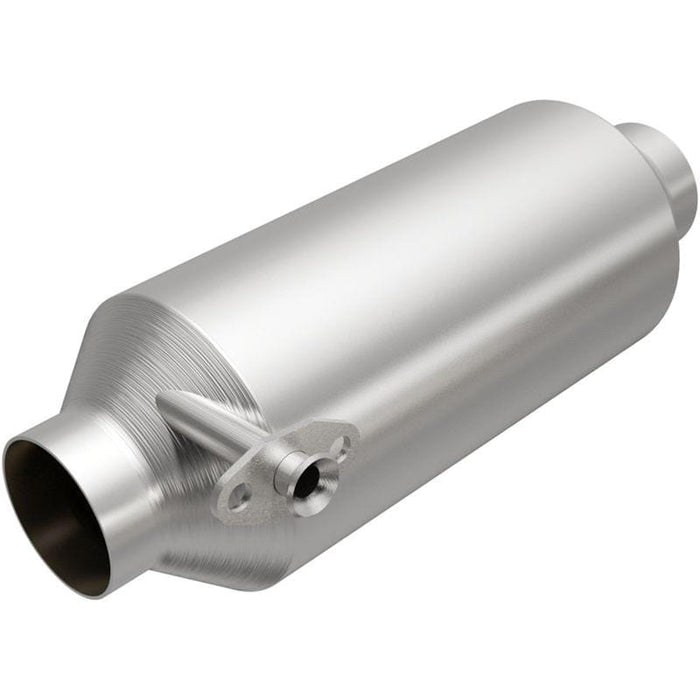 MagnaFlow MagnaFlow California Grade CARB Compliant Universal Catalytic Converters 3322041 Autofit