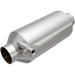 MagnaFlow MagnaFlow California Grade CARB Compliant Universal Catalytic Converters 3322041 Autofit
