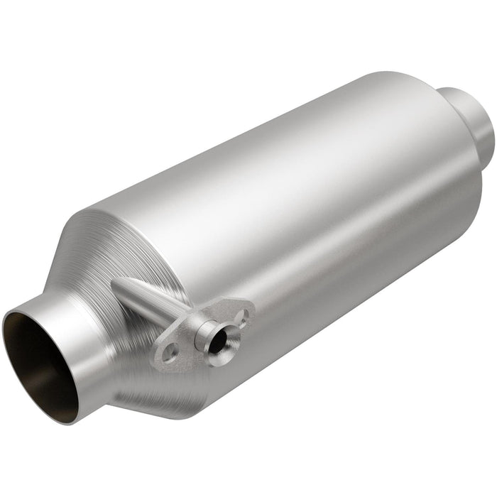 MagnaFlow MagnaFlow California Grade CARB Compliant Universal Catalytic Converters 3322041 Autofit