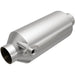 MagnaFlow MagnaFlow California Grade CARB Compliant Universal Catalytic Converters 3322041 Autofit
