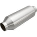 MagnaFlow MagnaFlow California Grade CARB Compliant Universal Catalytic Converters 3322306 Autofit