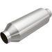 MagnaFlow MagnaFlow California Grade CARB Compliant Universal Catalytic Converters 3322306 Autofit