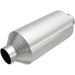 MagnaFlow MagnaFlow California Grade CARB Compliant Universal Catalytic Converters 3322309 Autofit