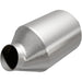 MagnaFlow MagnaFlow California Grade CARB Compliant Universal Catalytic Converters 3322975 Autofit