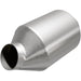 MagnaFlow MagnaFlow California Grade CARB Compliant Universal Catalytic Converters 3322975 Autofit
