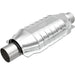 MagnaFlow MagnaFlow California Grade CARB Compliant Universal Catalytic Converters 339105 Autofit
