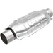 MagnaFlow MagnaFlow California Grade CARB Compliant Universal Catalytic Converters 339106 Autofit