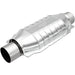 MagnaFlow MagnaFlow California Grade CARB Compliant Universal Catalytic Converters 448306 Autofit
