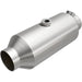 MagnaFlow MagnaFlow California Grade CARB Compliant Universal Catalytic Converters 5461325 Autofit