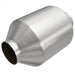 MagnaFlow MagnaFlow California Grade CARB Compliant Universal Catalytic Converters 5481306 Autofit