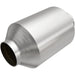 MagnaFlow MagnaFlow California Grade CARB Compliant Universal Catalytic Converters 5551206 Autofit