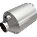 MagnaFlow MagnaFlow California Grade CARB Compliant Universal Catalytic Converters 5551224 Autofit