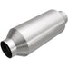 MagnaFlow MagnaFlow California Grade CARB Compliant Universal Catalytic Converters 5582405 Autofit