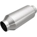 MagnaFlow MagnaFlow California Grade CARB Compliant Universal Catalytic Converters 5582406 Autofit
