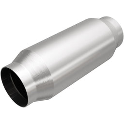 MagnaFlow MagnaFlow California Grade CARB Compliant Universal Catalytic Converters 5582409 Autofit