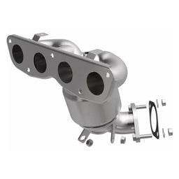 MagnaFlow MagnaFlow Catalytic Converters 22-235 Autofit