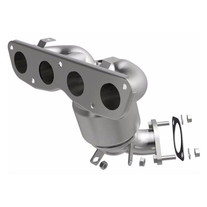 MagnaFlow MagnaFlow Catalytic Converters 22-235 Autofit