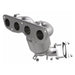 MagnaFlow MagnaFlow Catalytic Converters 22-235 Autofit