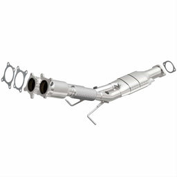 MagnaFlow MagnaFlow Catalytic Converters 444287 Autofit