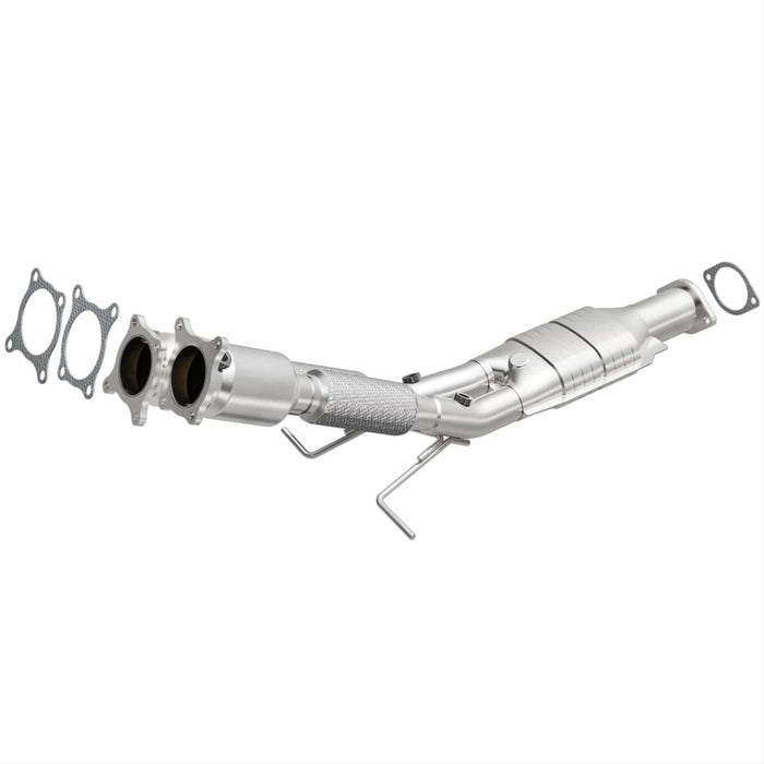 MagnaFlow MagnaFlow Catalytic Converters 444287 Autofit