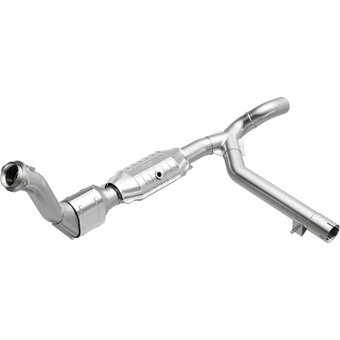 MagnaFlow MagnaFlow Catalytic Converters 447114 Autofit