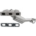 MagnaFlow MagnaFlow Catalytic Converters 4551773 Autofit